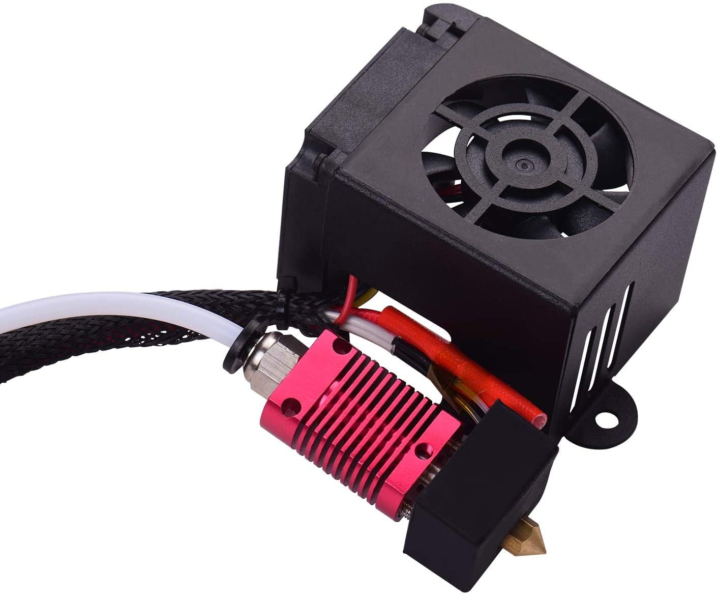 Foto 3 pulgar | Kit Extrusor Hictop Ender 3 Impresora 3d Hotend Ender 3 Pro 24v 40w - Venta Internacional.