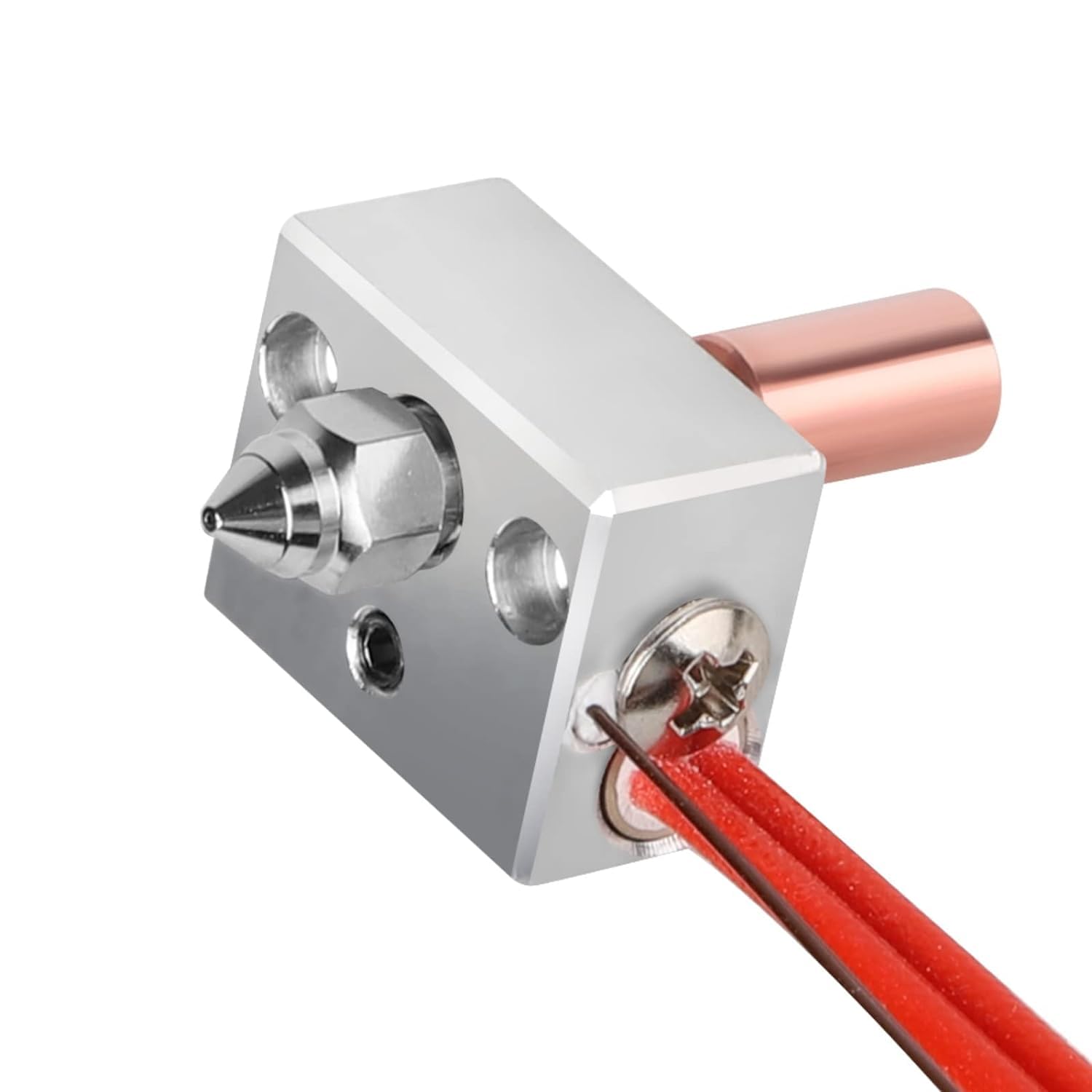 Foto 5 | Hotend Hictop Ender 3 S1 Pro De Alta Temperatura 300 °c - Venta Internacional.