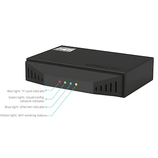 Foto 5 | Kit De Actualización Para Impresora 3d Creality Wifi Box 2.0 Con Bluetooth - Venta Internacional.