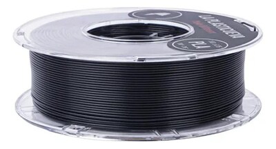 Foto 2 | Filamento para Impresora 3D La Plasticueva color Negro 1 kg 1.75 mm