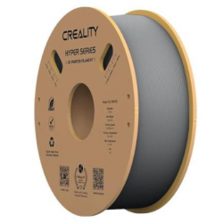 Filamento Creality Pla 1.75 Mm Gris