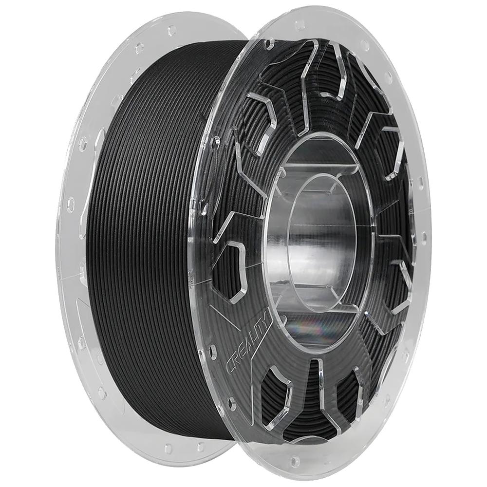 Foto 3 | Filamento Creality Cr-pla Rollo 1.75mm 1kg Ender-3 Cr-10s Cr-6 Se Negro