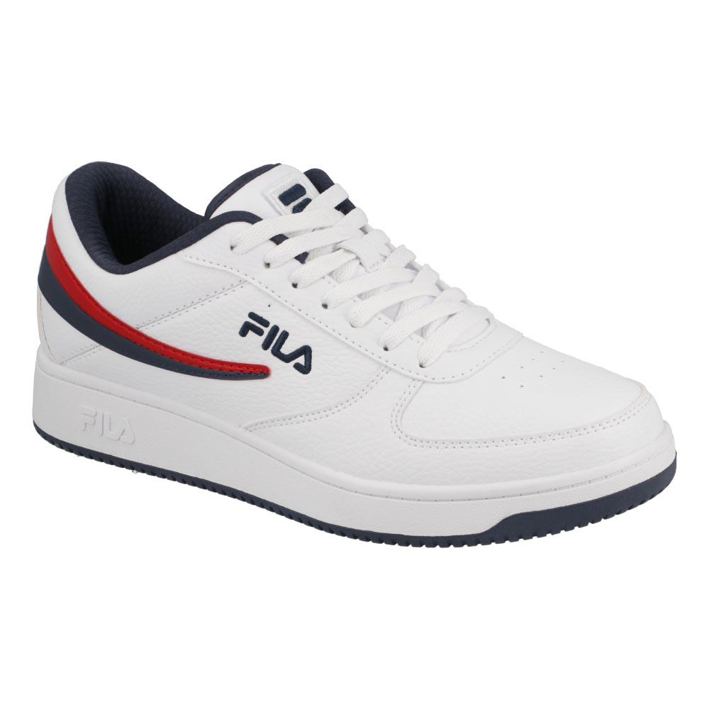 Foto 2 pulgar | Tenis Casuales Fila Hombre Sneackers Original