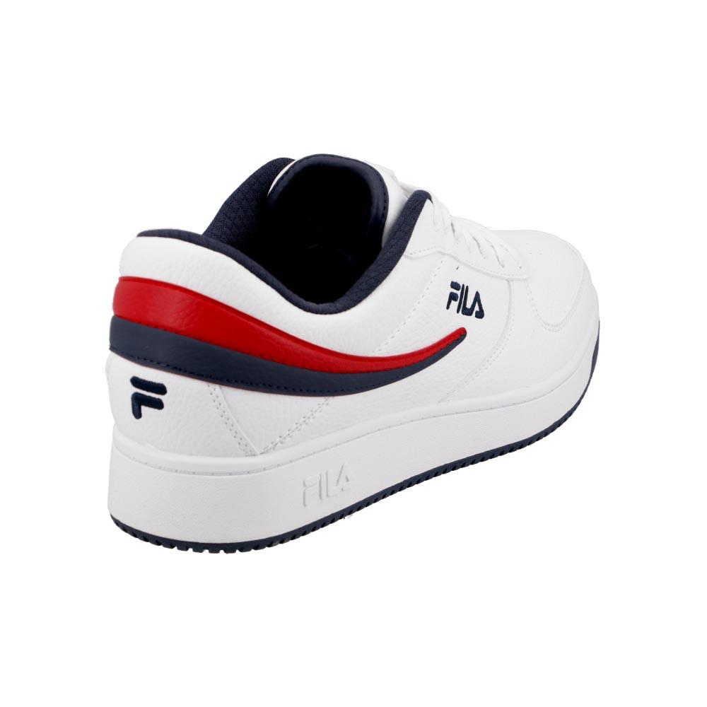 Foto 3 pulgar | Tenis Casuales Fila Hombre Sneackers Original