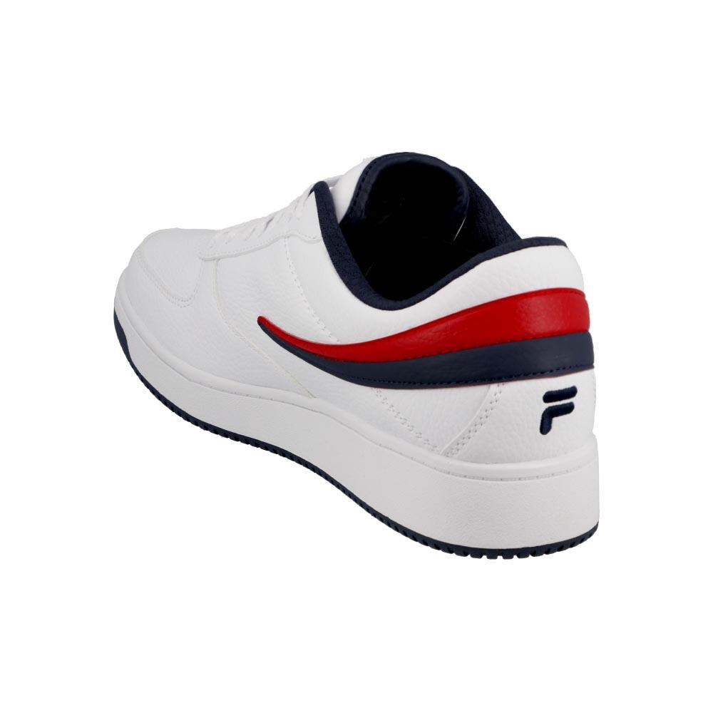 Foto 4 pulgar | Tenis Casuales Fila Hombre Sneackers Original