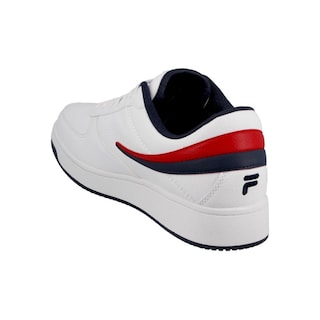Foto 3 | Tenis Casuales Fila Hombre Sneackers Original