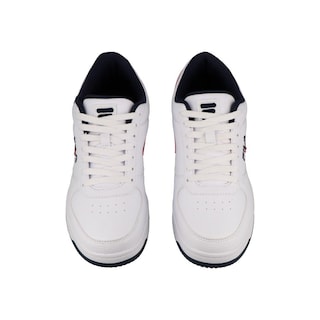 Foto 4 | Tenis Casuales Fila Hombre Sneackers Original
