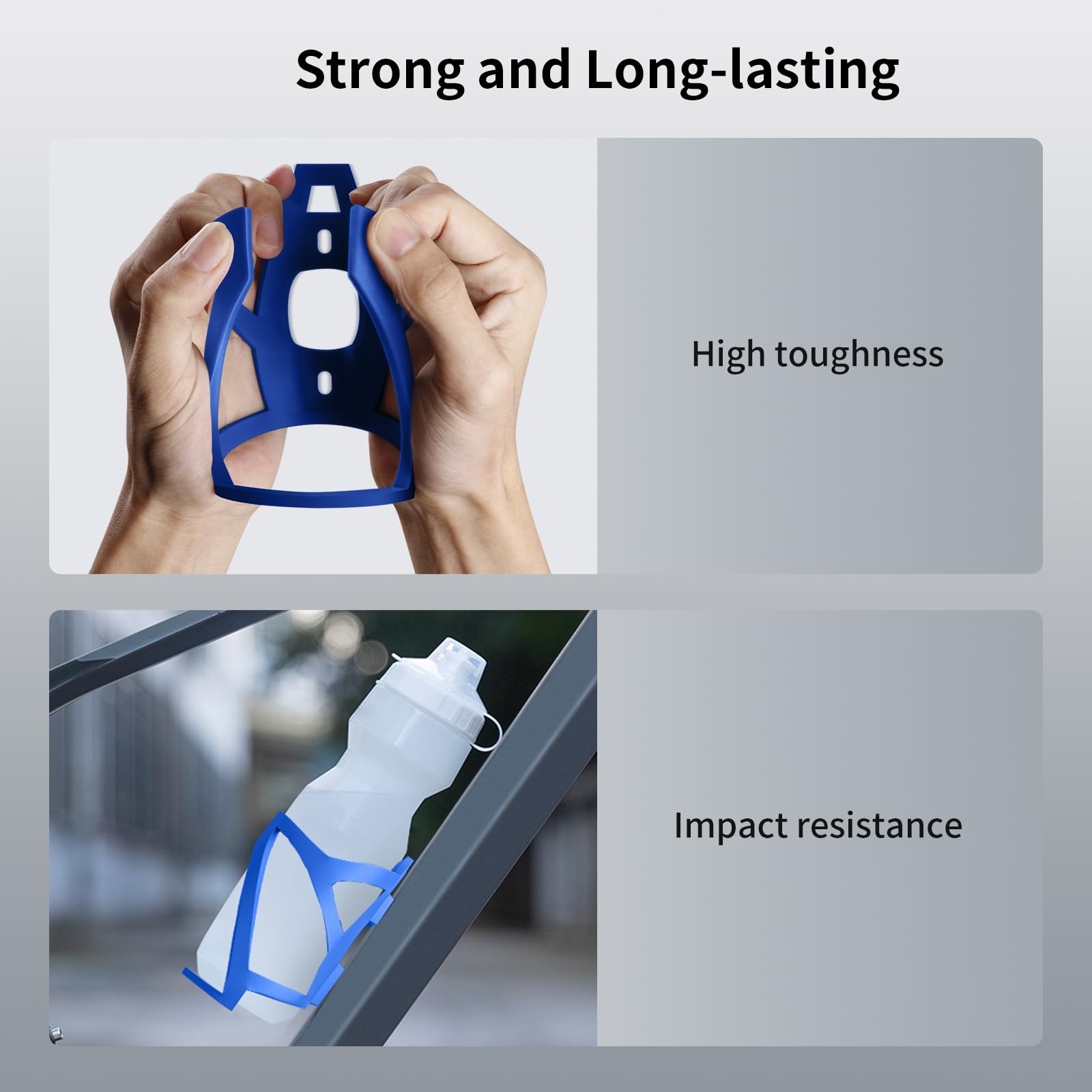 Foto 5 pulgar | Filamento Para Impresora 3d Anycubic Petg De 1,75 Mm, Bobina De 1 Kg, Azul - Venta Internacional.