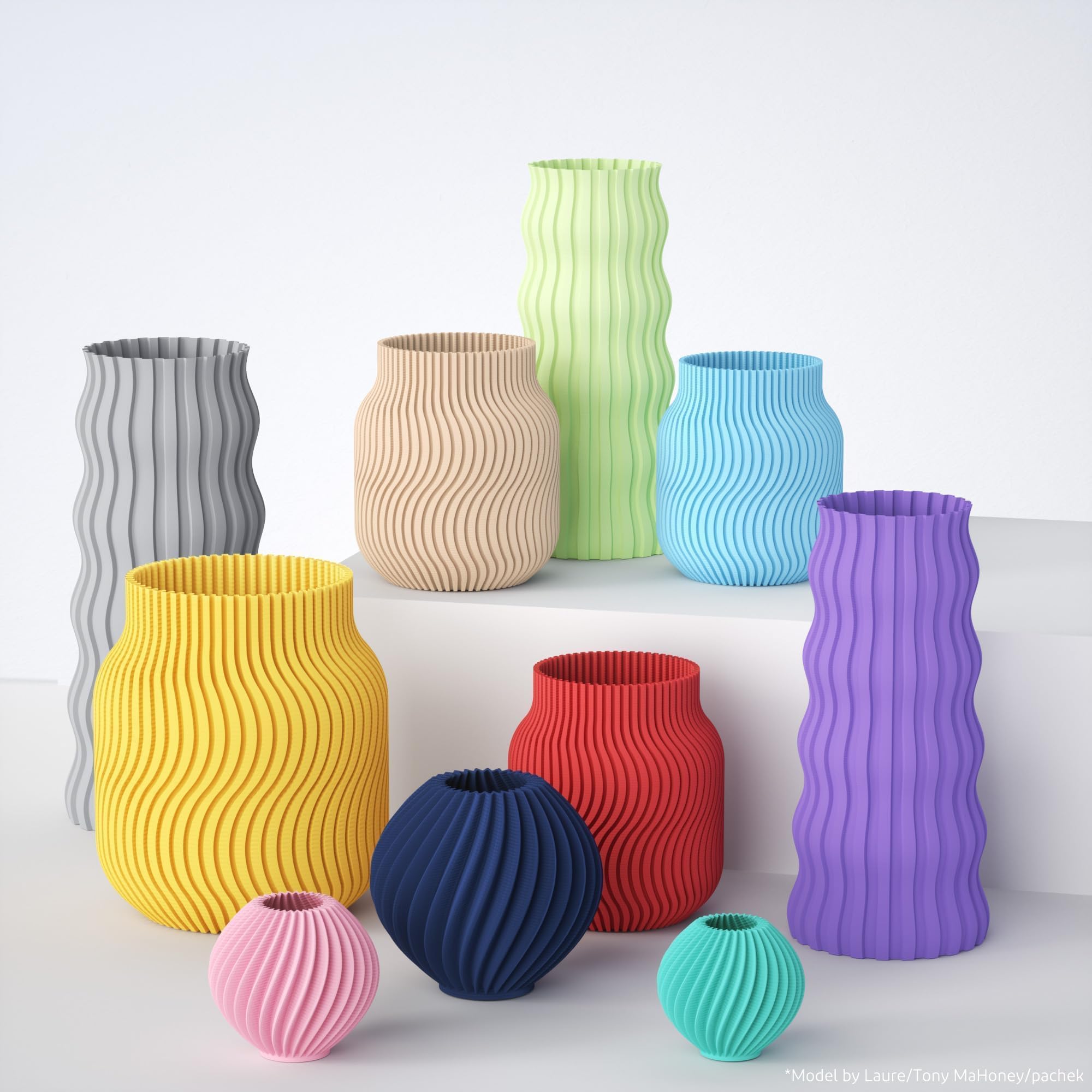 Foto 7 pulgar | Filamento Para Impresora 3d Elegoo Mate Pla Negro Mate, 1 Kg, 1,75 Mm - Venta Internacional.