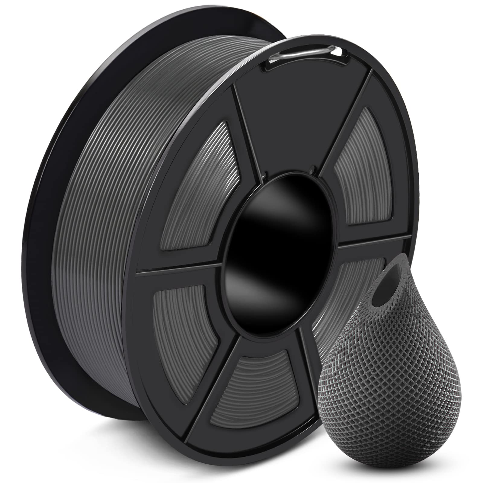 Foto 2 pulgar | Filamento Para Impresora 3d Sunlu Petg De 1,75 Mm ± 0,02 Mm, Bobina De 1 Kg - Venta Internacional.