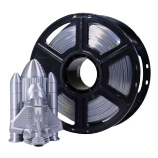 Foto 1 | Filamento Makerbot 375-0084a, Color Metalizado, Pla, 1,75 Mm, 1 Kg - Venta Internacional.
