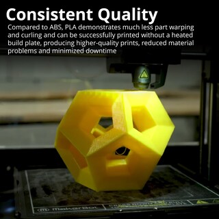 Foto 5 | Filamento Makerbot Metallic Color Series Pla 1.75 Mm 1 Kg - Venta Internacional.
