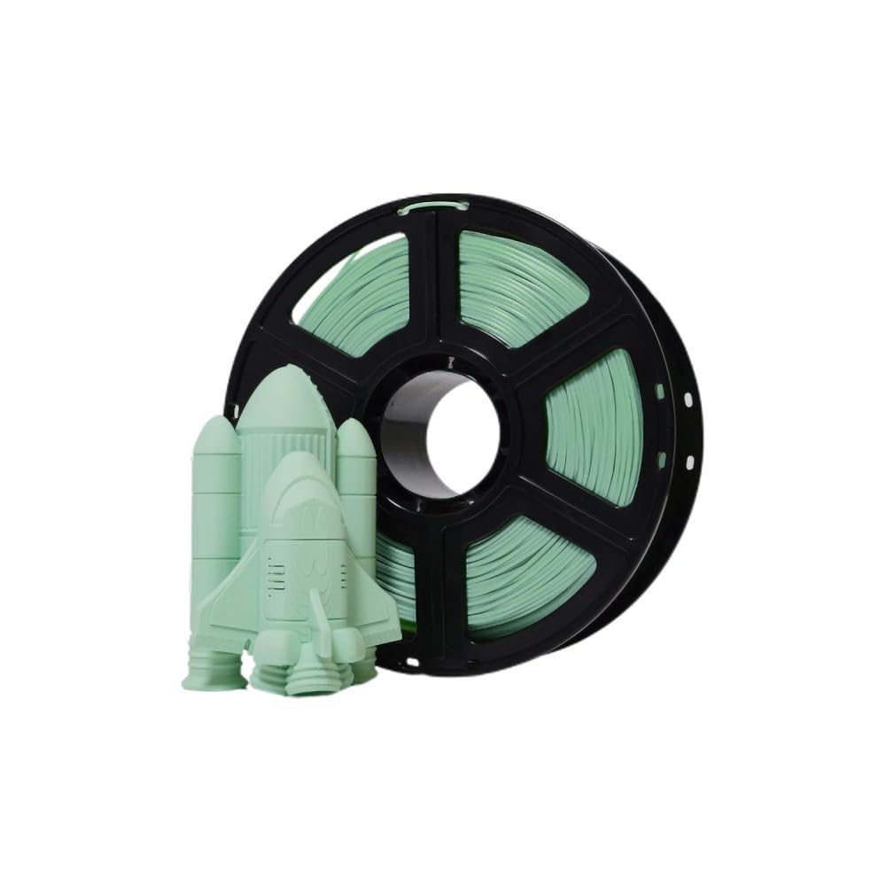 Foto 1 | Filamento Makerbot 375-0077a Sketch Pla True Light Turquesa  - Venta Internacional.