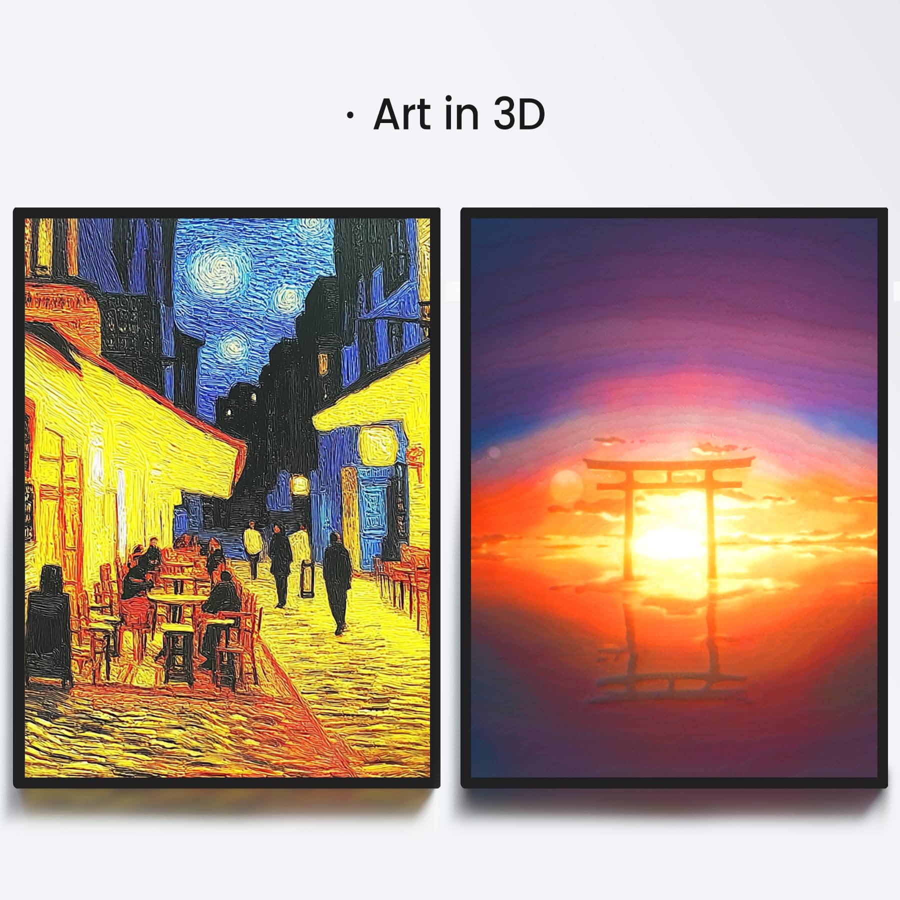 Foto 6 | Filamento Para Impresora 3d Sunlu Cmyk Lithophane Pla 1.75 Mm 4 Kg - Venta Internacional.
