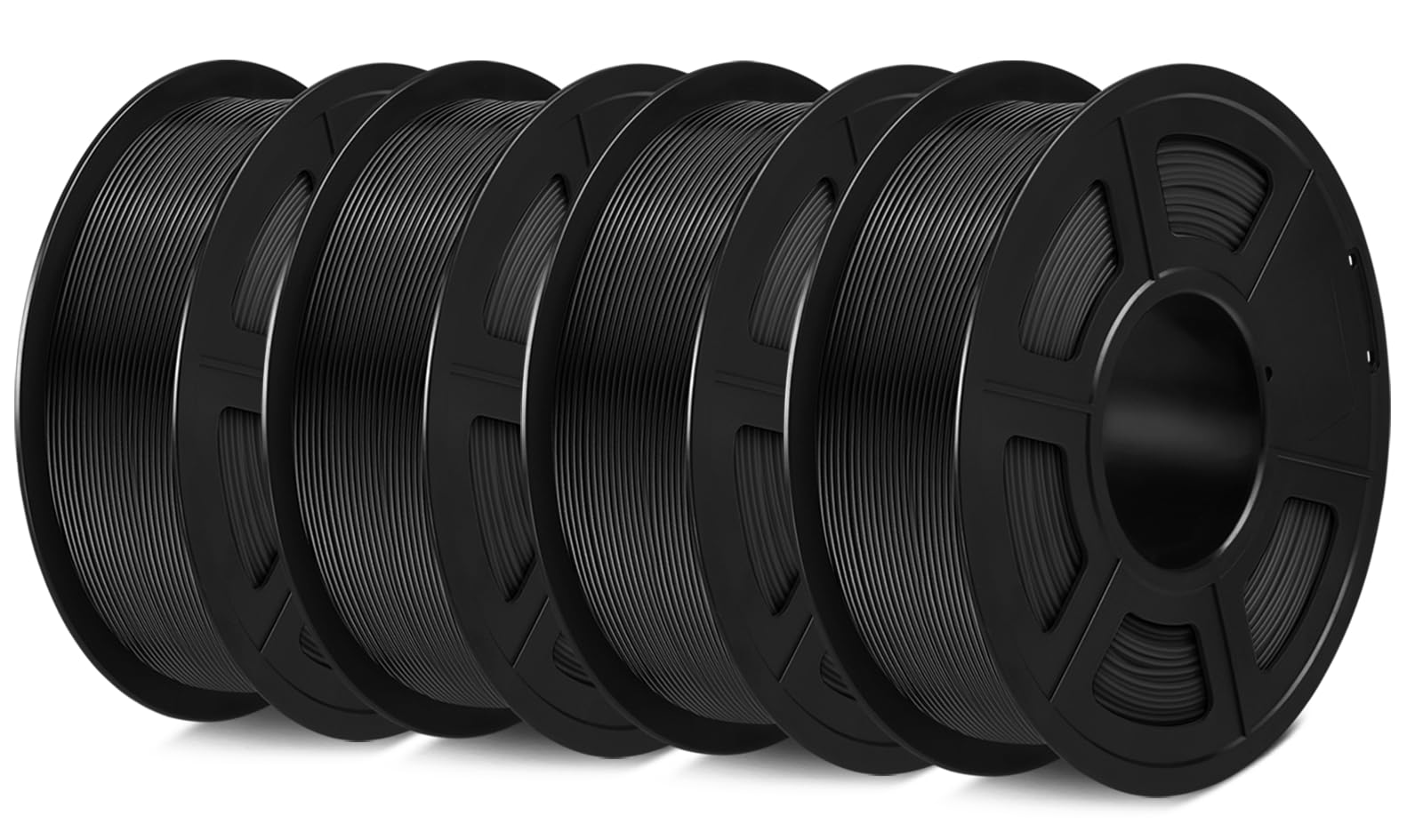 Foto 2 pulgar | Filamento Para Impresora 3d Sunlu Petg De 1,75 Mm, Paquete De 4 Kg - Venta Internacional.