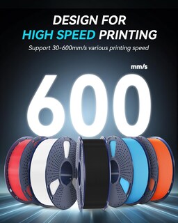 Foto 2 | Filamento para Impresora 3d Sunlu 1.75 mm - Venta Internacional