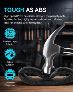 Foto 3 | Filamento para Impresora 3d Sunlu 1.75 mm - Venta Internacional