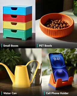 Foto 7 | Filamento para Impresora 3d Sunlu 1.75 mm - Venta Internacional