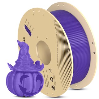 Foto 1 | Filamento Para Impresora 3d Anycubic Rfid Pla, 1,75 Mm, 1 Kg, Morado - Venta Internacional.