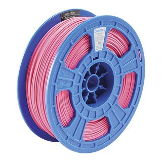 Foto 1 | Filamento Para Impresora 3d Dremel Digilab Pla-pin-01 De 1,75 Mm, Color Rosa - Venta Internacional.