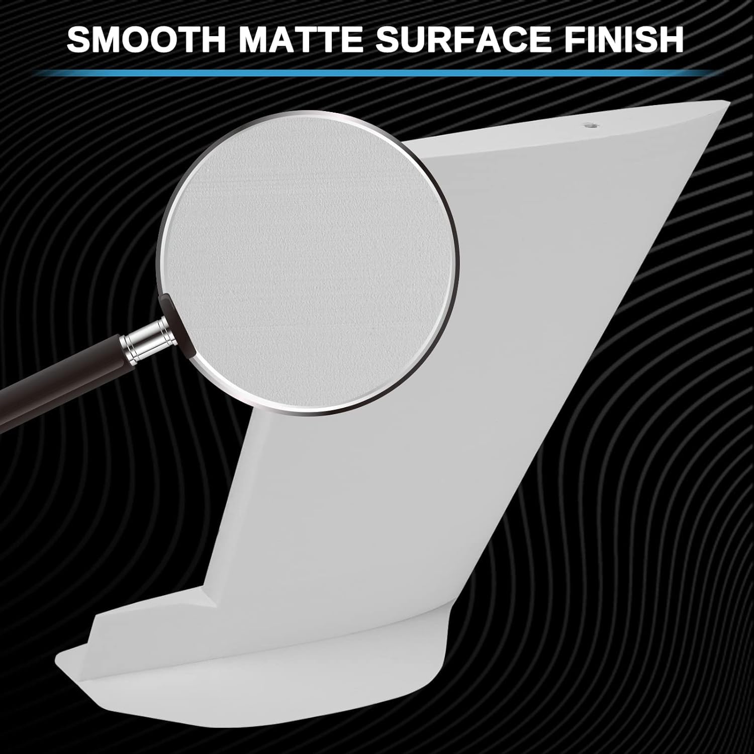 Foto 6 pulgar | Filamento Para Impresora 3d Sainsmart Lw-pla 1,75 Mm 1 Kg Negro - Venta Internacional.