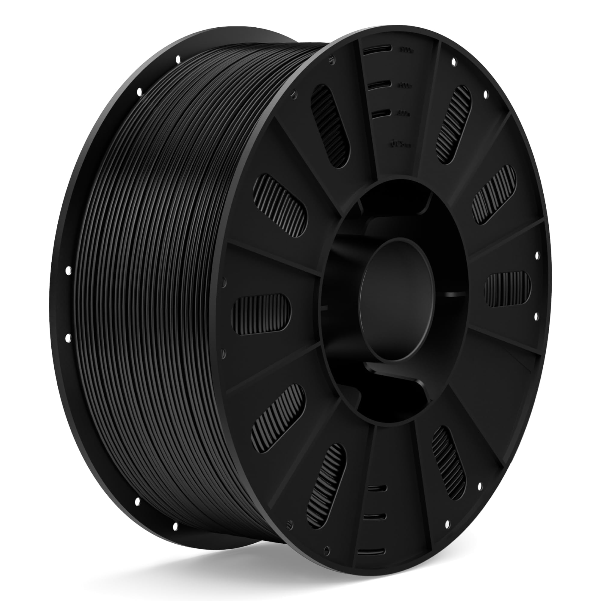 Foto 2 pulgar | Filamento Para Impresora 3d Elegoo Rapid Petg, 1,75 Mm, Negro, 3 Kg - Venta Internacional.
