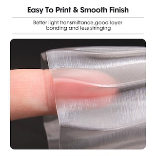 Foto 3 | Filamento Para Impresora 3d Esun Petg De 1 75 Mm Bobina De 1 Kg Blanco Sólido - Venta Internacional.