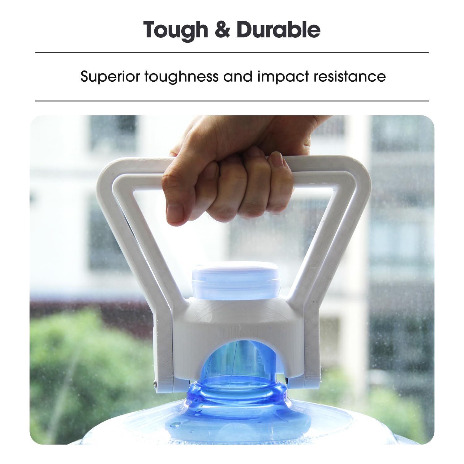 Foto 5 pulgar | Filamento Para Impresora 3d Esun Petg De 1 75 Mm  Bobina De 1 Kg  Blanco Sólido - Venta Internacional.