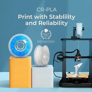Foto 3 | Filamento Pla 1.75mm Rojo Para Impresora 3d Fdm | 1kg Alta Precisión ±0.03mm | Ecológico Y Sin Enredos