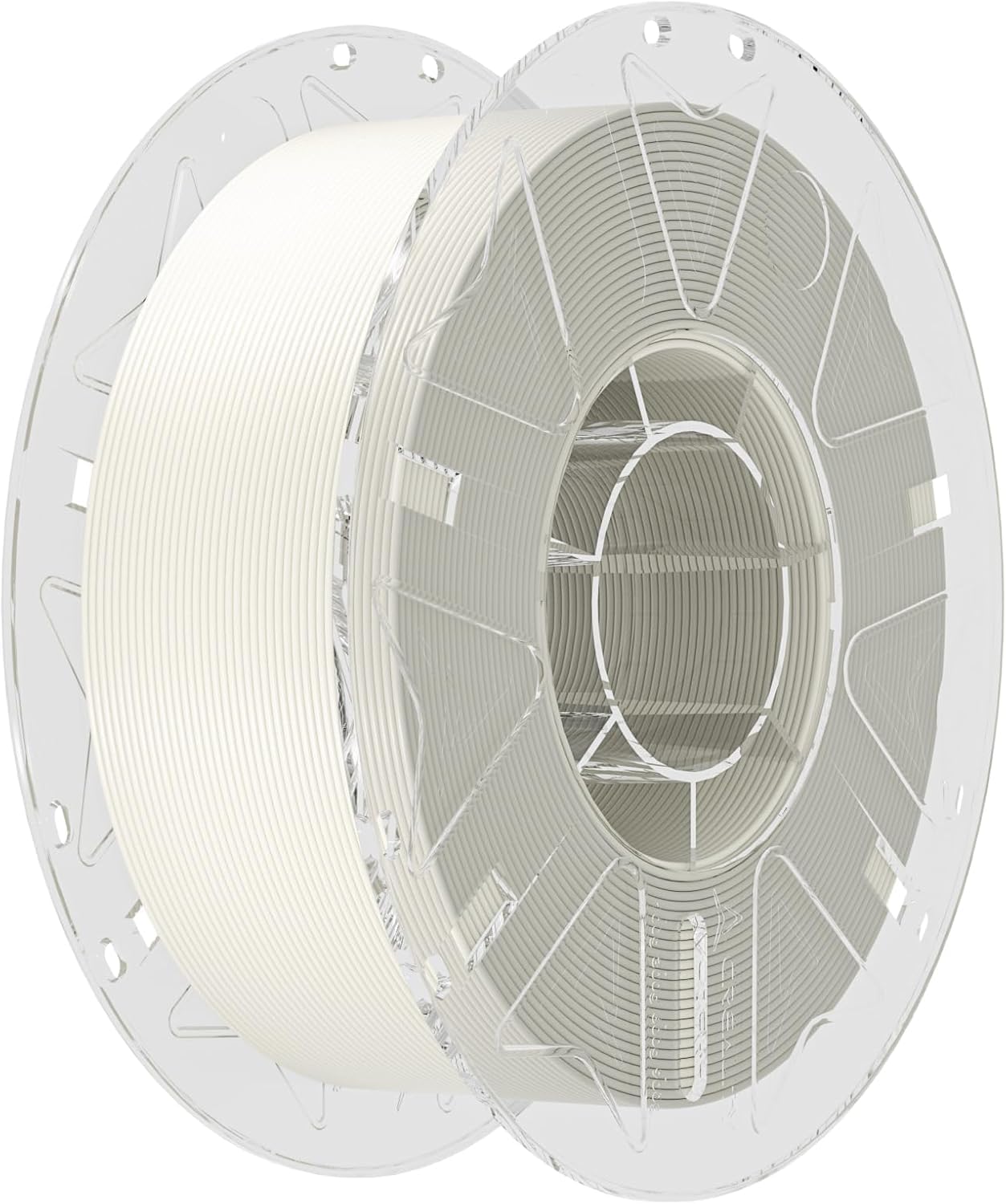 Foto 1 | Filamento Pla Blanco 1.75mm Creality Cr | 1kg Para Impresora 3d Fdm | Alta Precisión Y Tenacidad