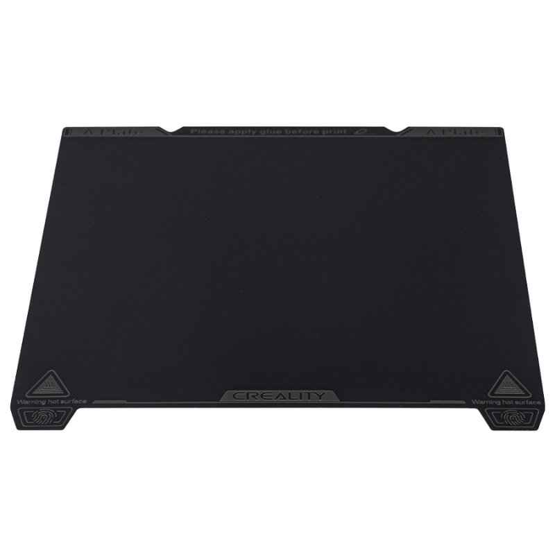 Foto 4 pulgar | Creality Placa Base Pei K1 235x235cm K1c-k1- End V3 Se/ke