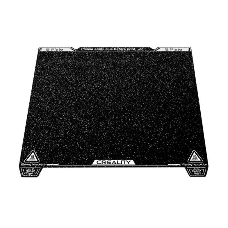 Foto 3 pulgar | Creality Kit De Placas Premium K1 Max 315x310mm