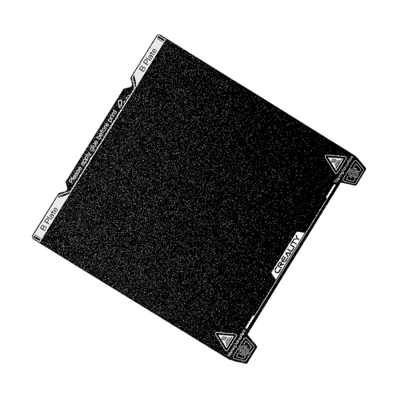 Foto 4 | Creality Kit De Placas Premium K1 Max 315x310mm