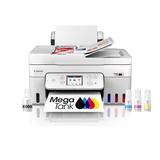 Foto 1 | Impresora Canon Megatank G4280 Inalámbrica Multifunción Supertank - Venta Internacional.