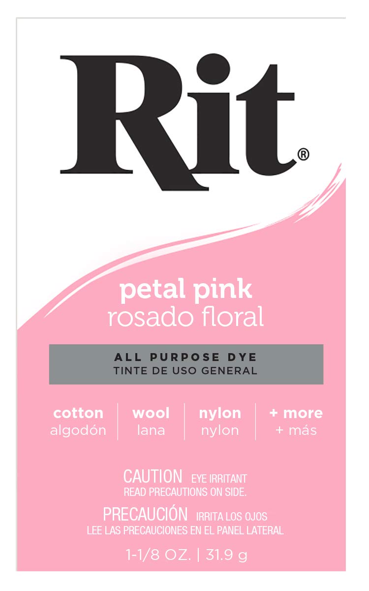 Foto 2 pulgar | Tinte En Polvo Rit Petal Pink 33ml - Venta Internacional.