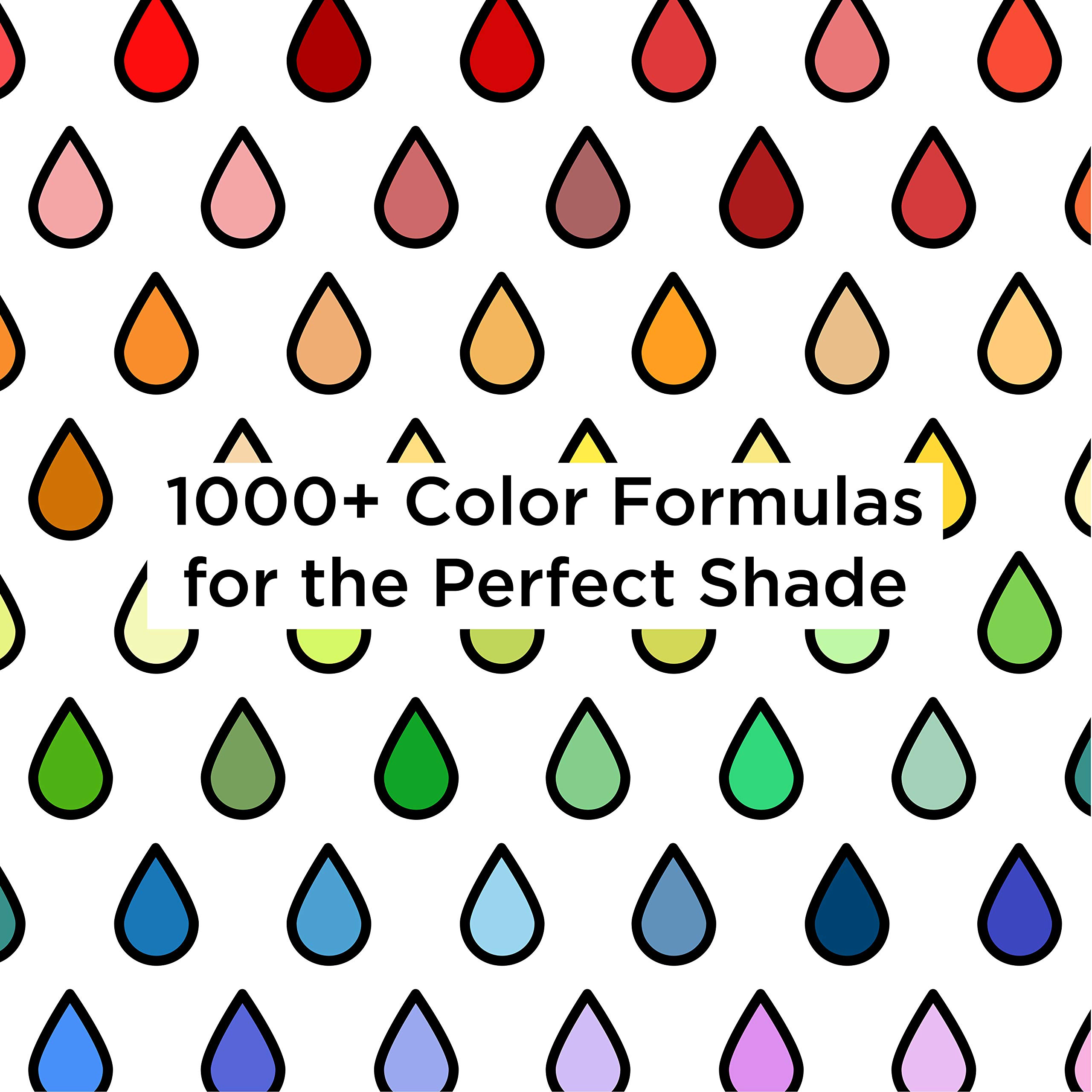 Foto 7 pulgar | Tinte En Polvo Rit Petal Pink 33ml - Venta Internacional.