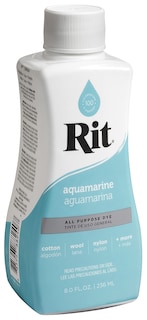 Foto 2 | Tinte Líquido Rit Purpose Aquamarine 240 Ml - Venta Internacional.
