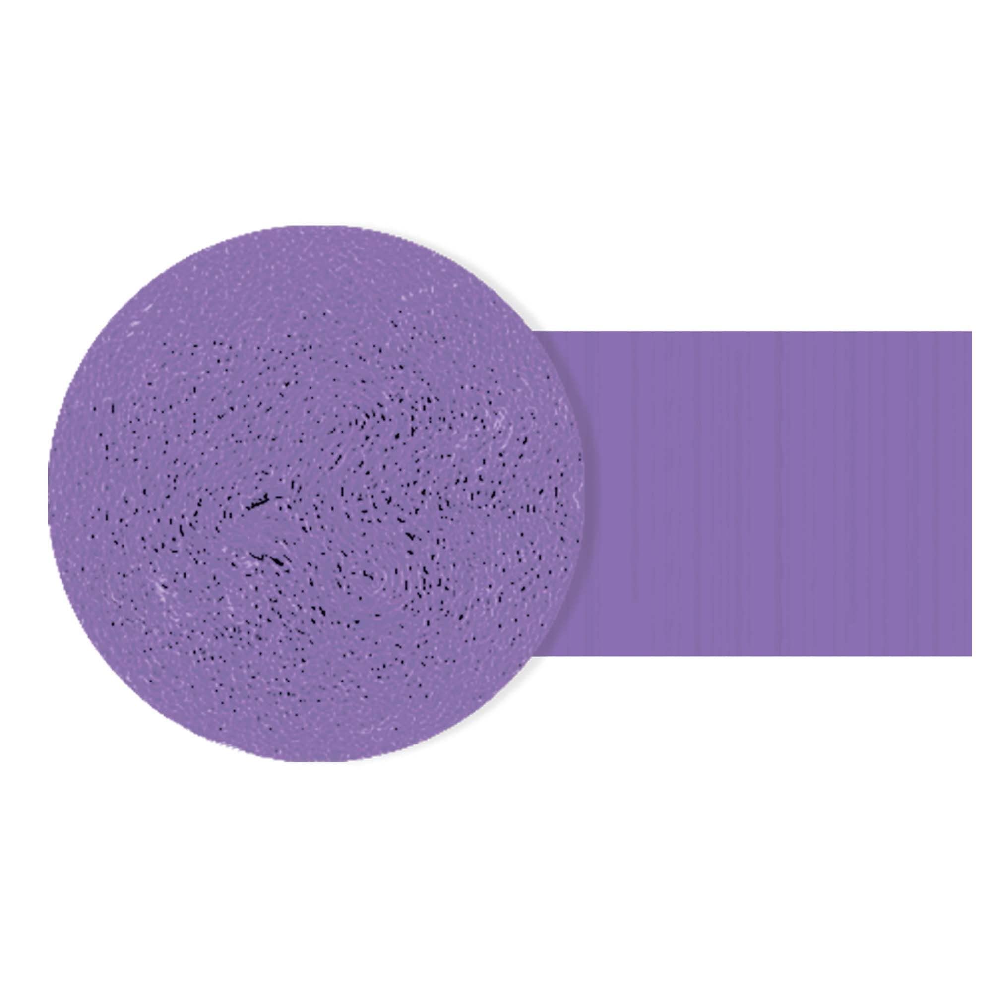 Foto 2 pulgar | Rollo De Papel Crepé Amscan New Purple De 81 Pies (1 Unidad) - Venta Internacional.