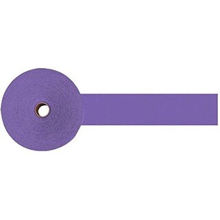 Foto 3 | Rollo De Papel Crepé Amscan New Purple De 81 Pies (1 Unidad) - Venta Internacional.