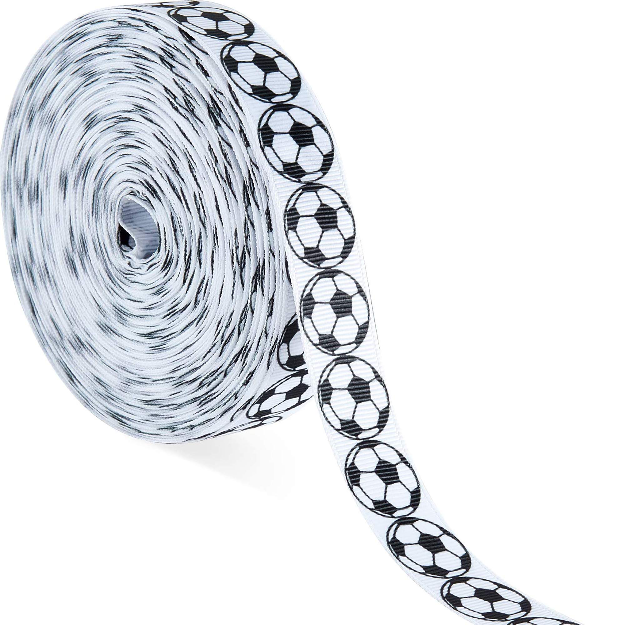 Foto 2 pulgar | Celofan Ribbon Boao Soccer Grogrén 25 Yardas 1 Pieza - Venta Internacional