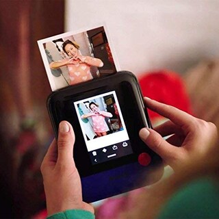 Foto 6 | Papel Zincado Polaroid Premium De 3.5 X 4.25 Pulgadas, 80 Hojas Y Pegatinas - Venta Internacional.