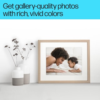 Foto 3 | Papel Fotográfico Hp Premium Plus Glossy 8.5 X 11 En 25 Hojas - Venta Internacional.