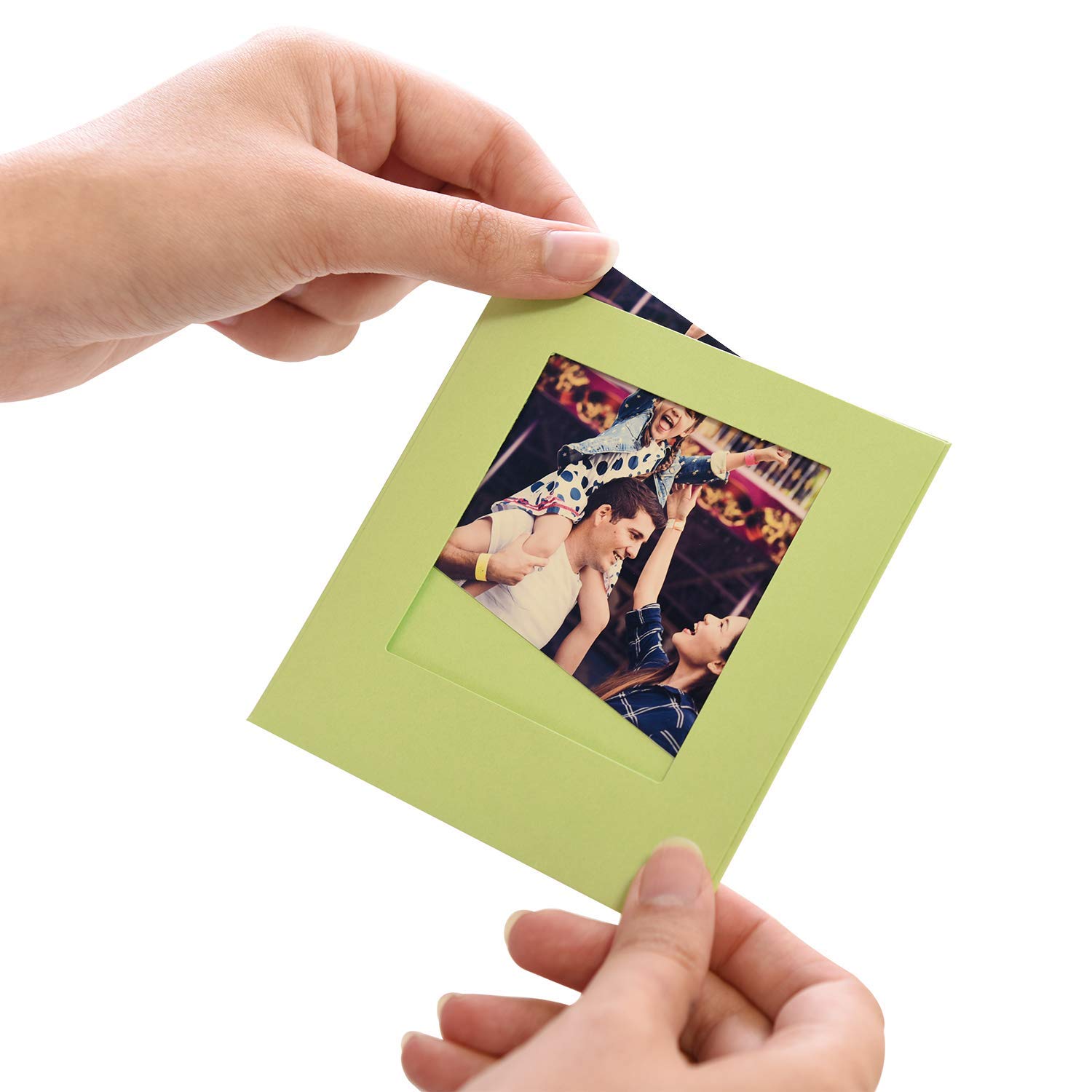 Foto 8 pulgar | Papel Fotográfico + Marcos De Fotos + Álbum De Fotos Kodak Printomatic - Venta Internacional.
