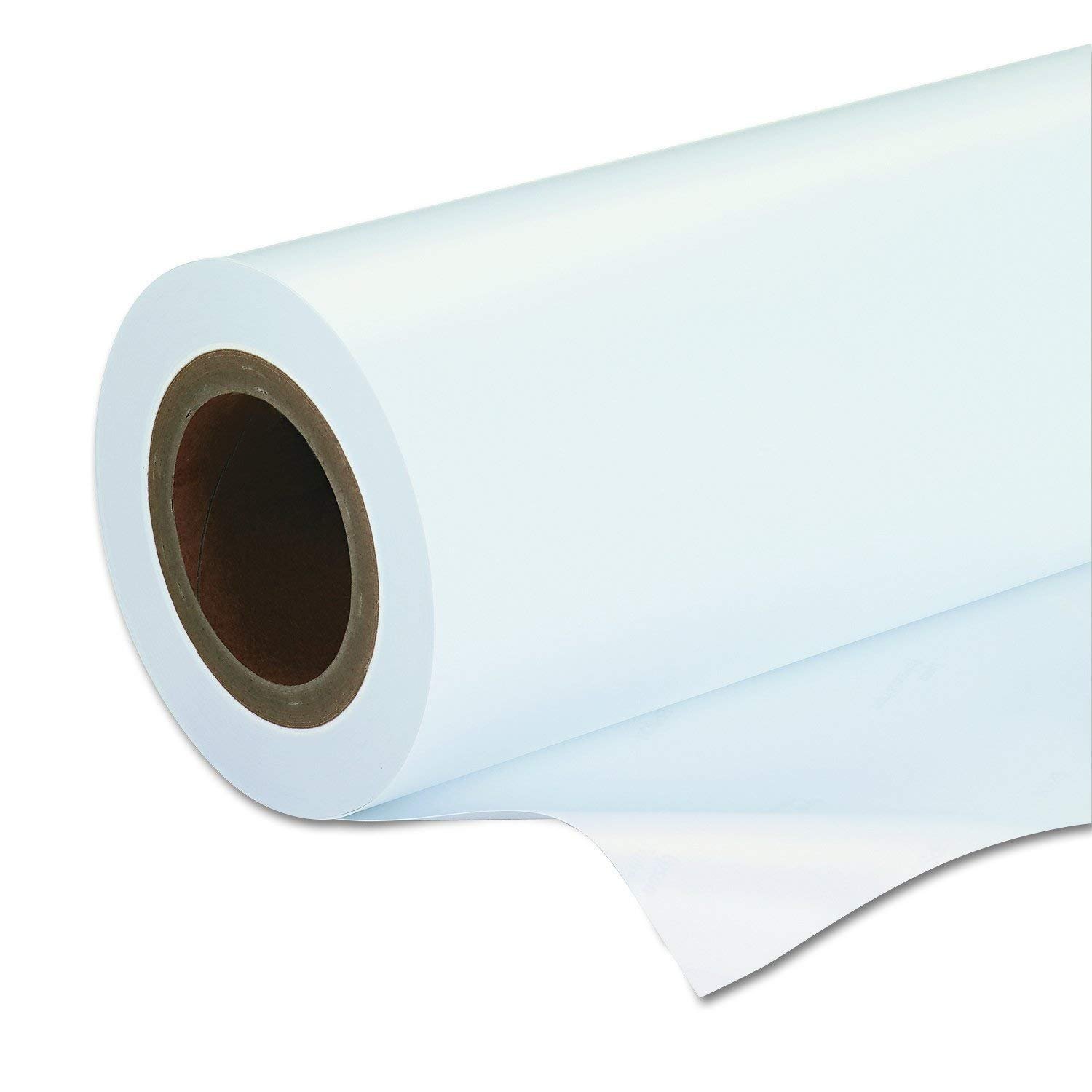 Papel Epson S041385, Doble Peso, Mate, 24 X 82 Pies, Blanco - Venta Internacional.