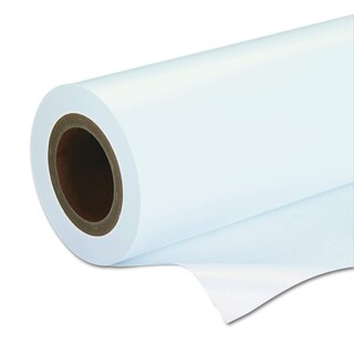 Foto 1 | Papel Epson S041385, Doble Peso, Mate, 24 X 82 Pies, Blanco - Venta Internacional.