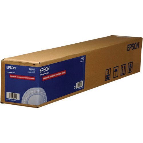 Foto 3 pulgar | Papel Epson S041385, Doble Peso, Mate, 24 X 82 Pies, Blanco - Venta Internacional.