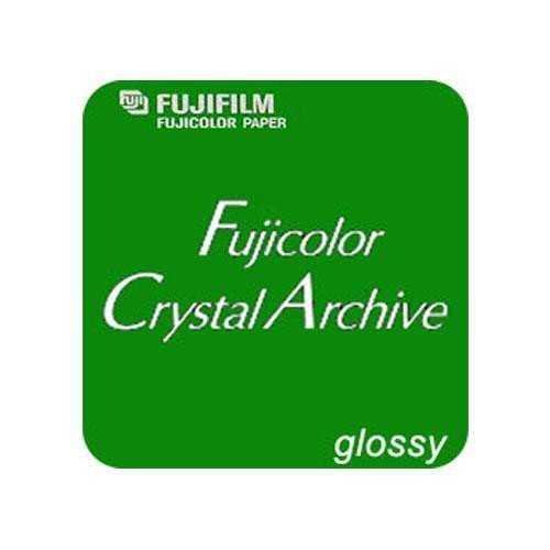 Papel De Ampliación Fujifilm Fujicolor Crystal Archive 16x20cm - Venta Internacional.