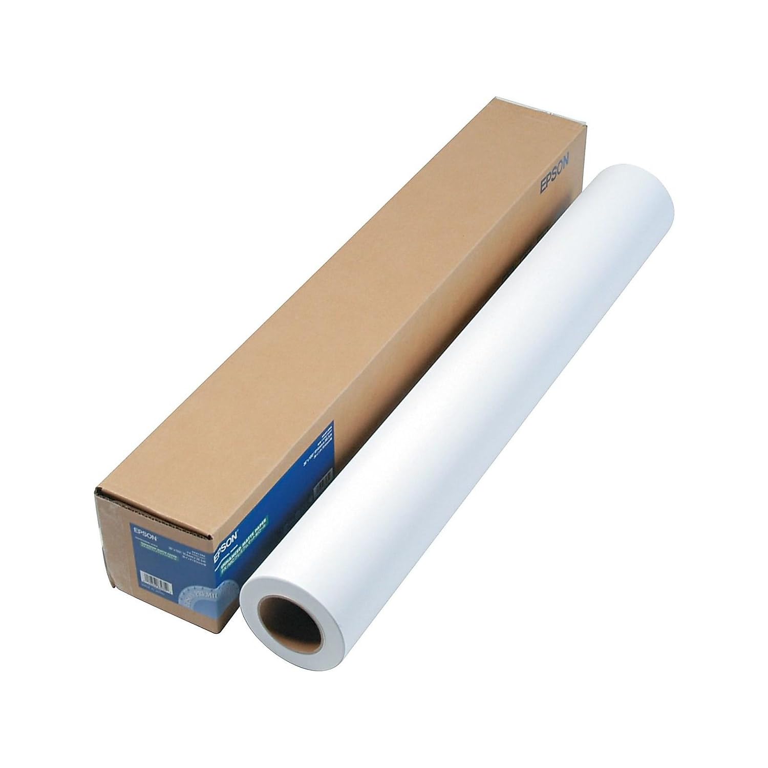 Papel Fotográfico Epson Enhanced Matte 91,44 Cm X 30,48 M (s041596) - Venta Internacional.