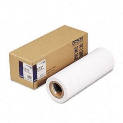 Papel Fotográfico Epson Premium Luster 24 X 100 Pies - Venta Internacional.