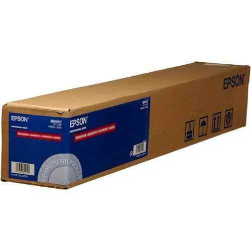 Foto 2 | Papel Fotográfico Epson Enhanced Matte, Rollo De 44 Pulgadas X 100 Pies - Venta Internacional.